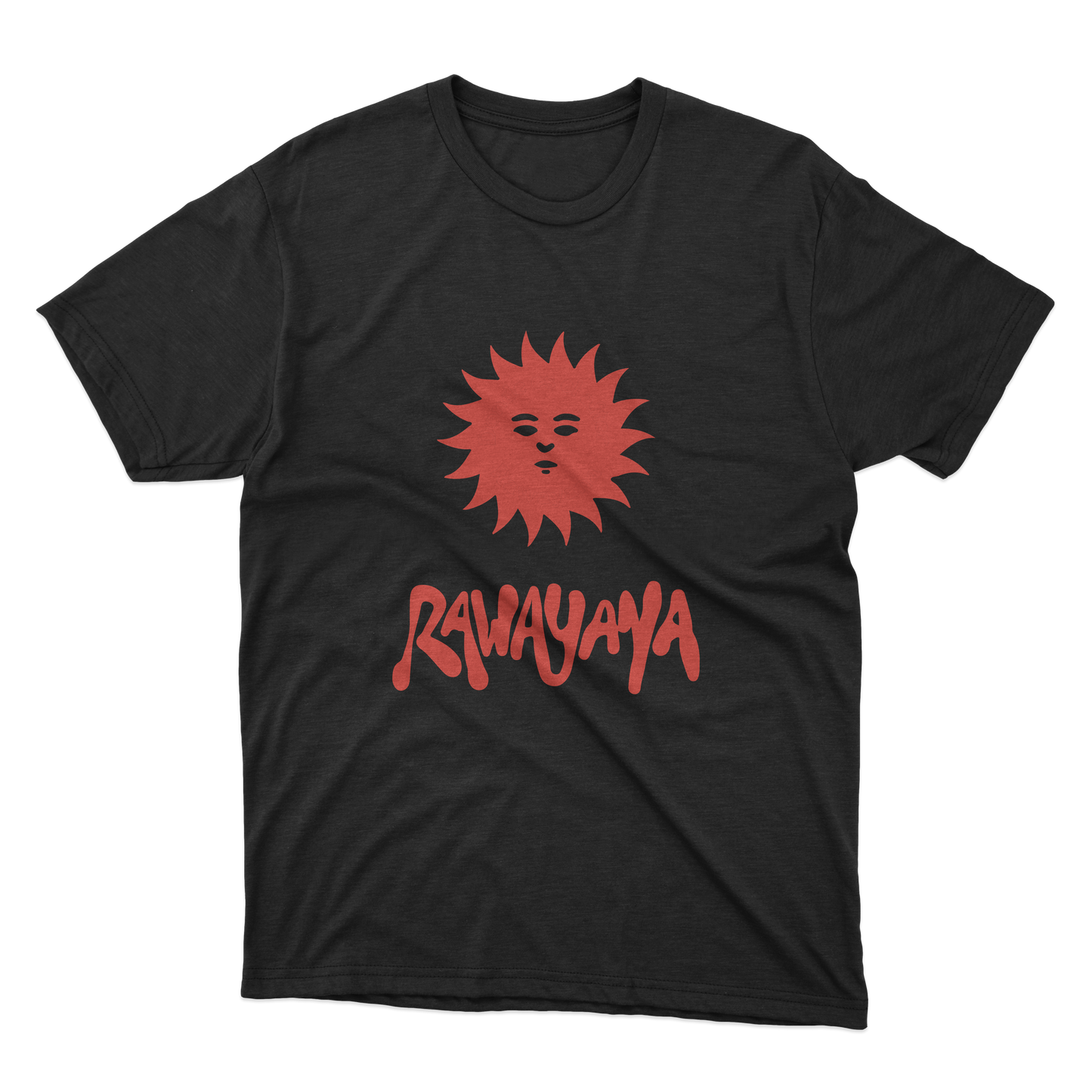 Rawa Sun Shirt