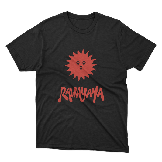 Rawa Sun Shirt