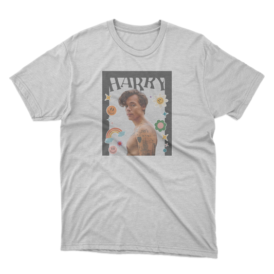 Harry Stickers Shirt