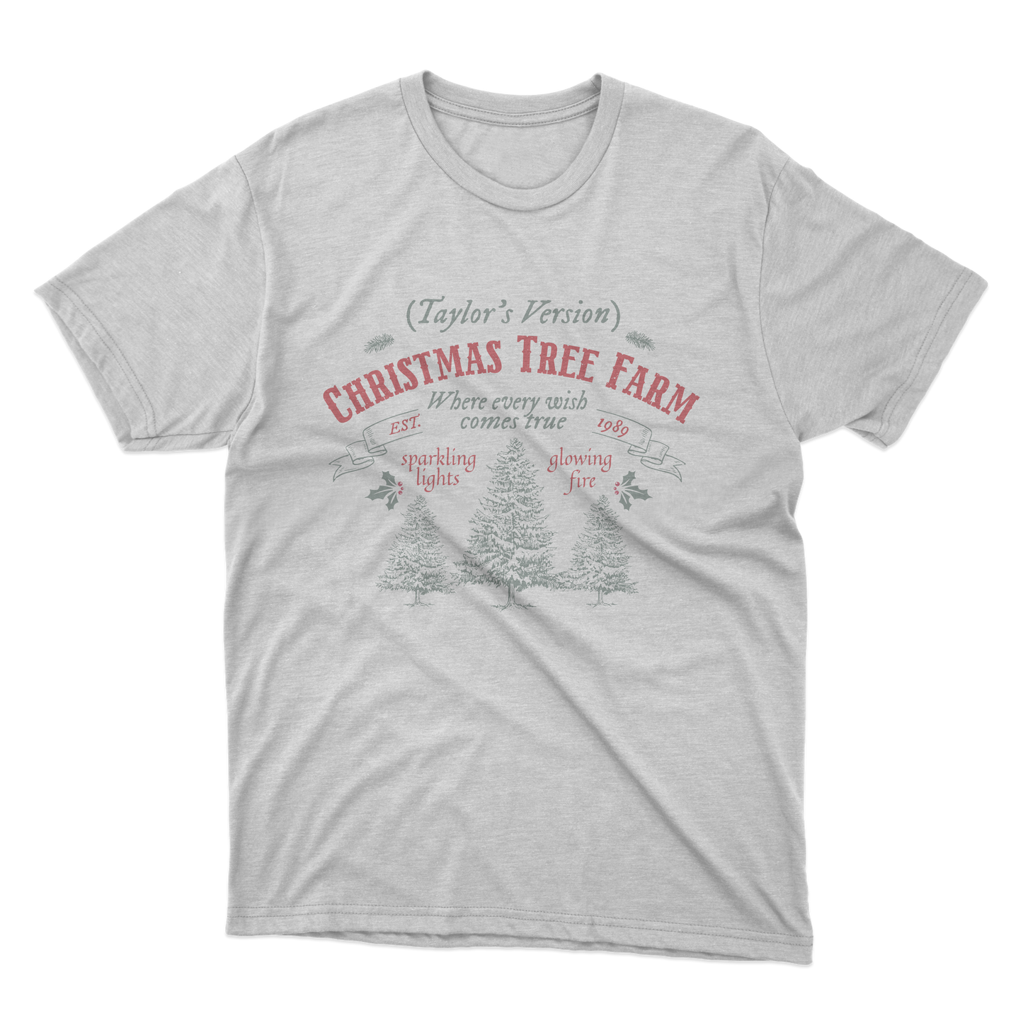 Tree Farm Shirt