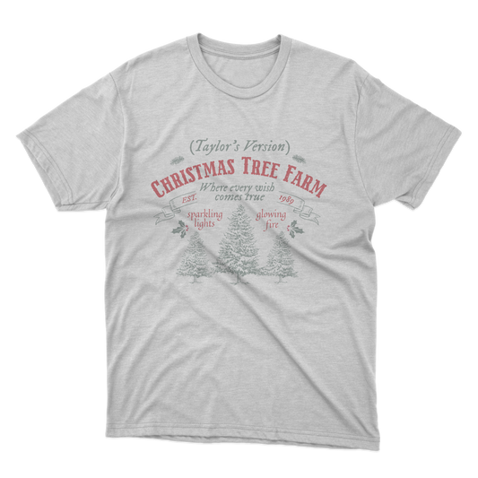 Tree Farm Shirt