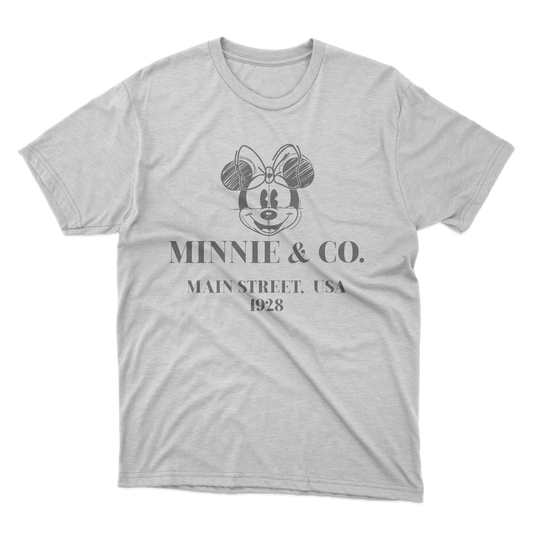 Minnie and Co Shirt