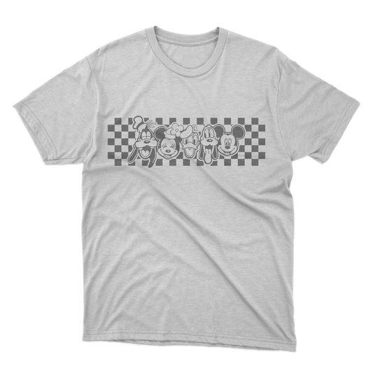 M and C 2 Shirt
