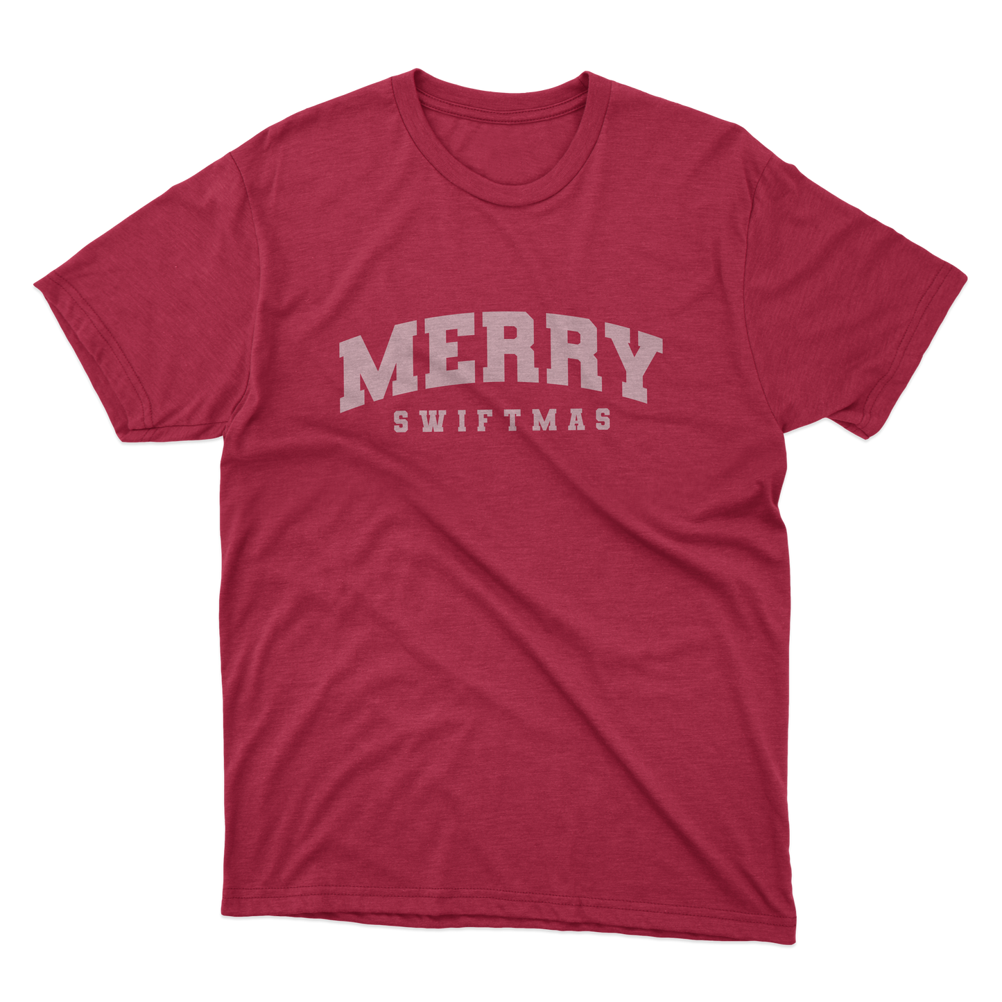 Merry Swiftmas! Shirt