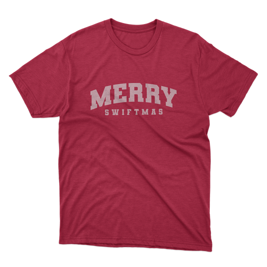 Merry Swiftmas! Shirt