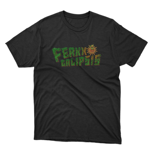 Ferxxocalipsis Shirt