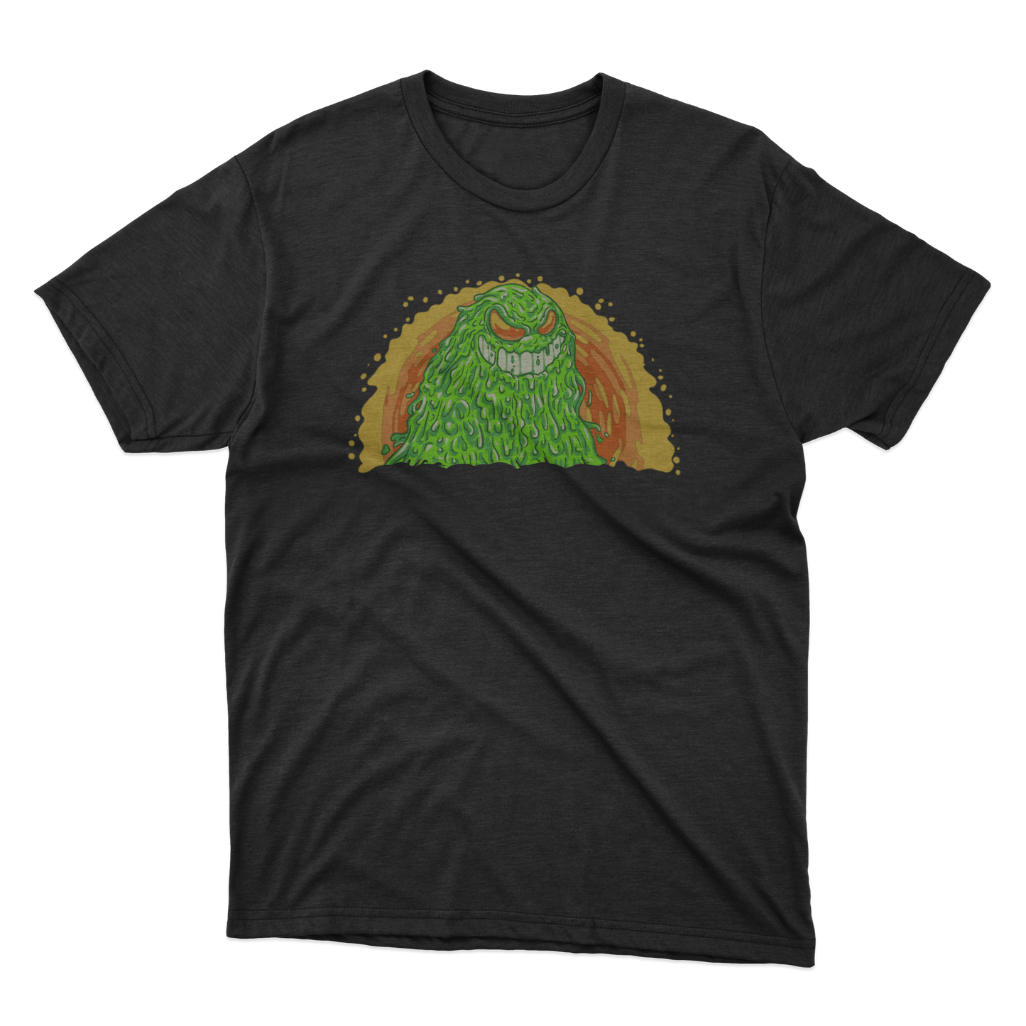 Green Slime Shirt