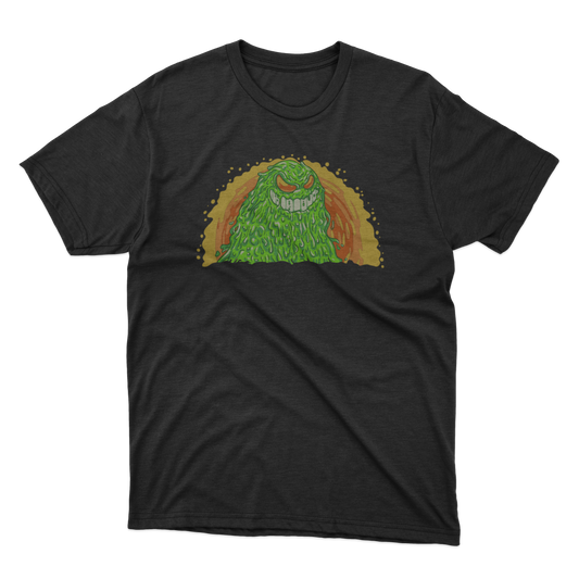 Green Slime Shirt