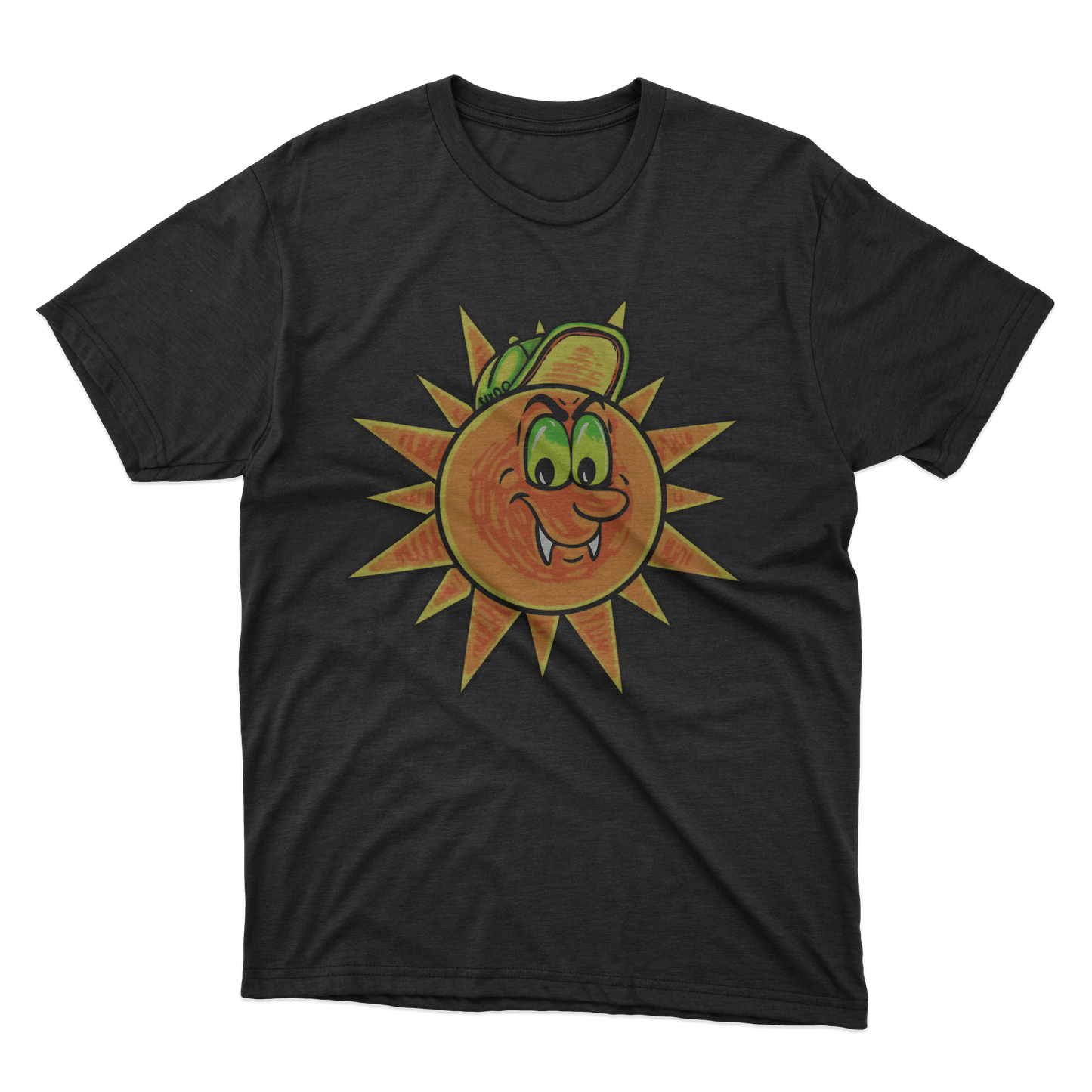 Feid Sun Shirt