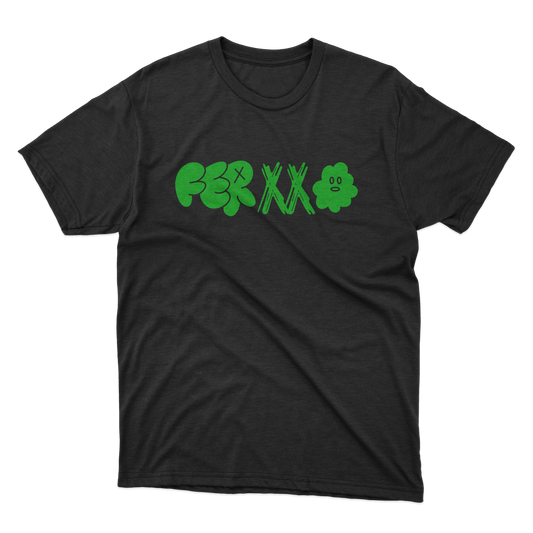 Ferxxo Green Shirt