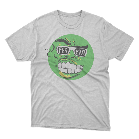 Ferxxo Cartoon Shirt