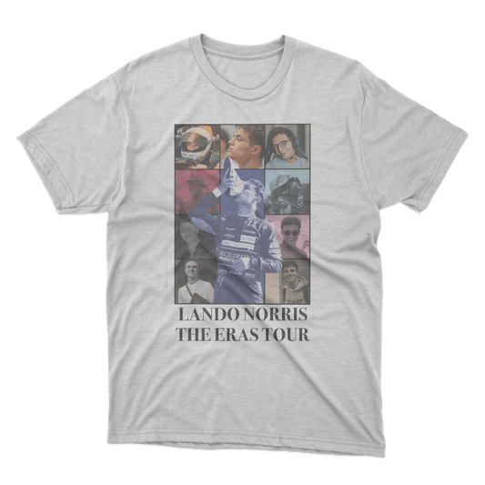 Lando Norris Shirt