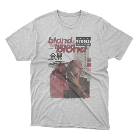 BLOND 3 Shirt