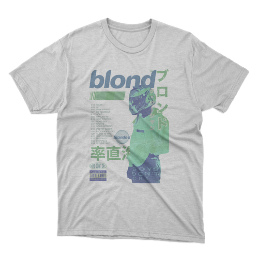 BLOND 2 Shirt