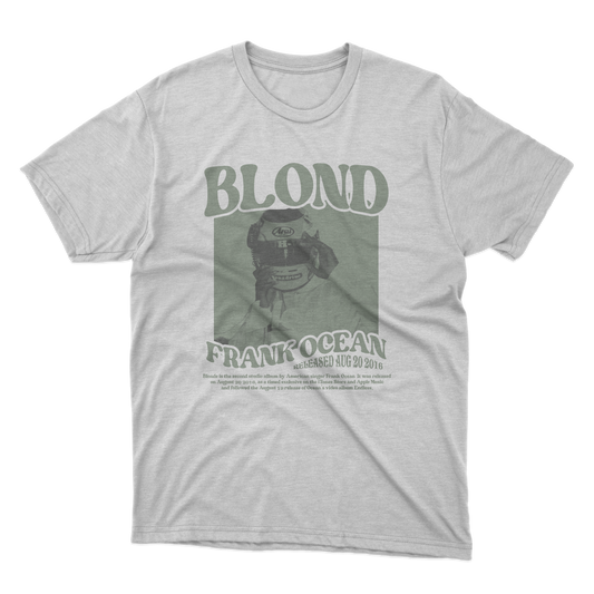 BLOND 1 Shirt
