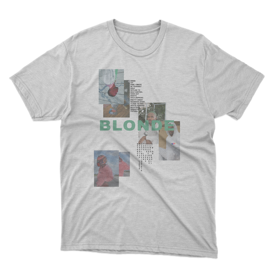 BLONDE 1 Shirt