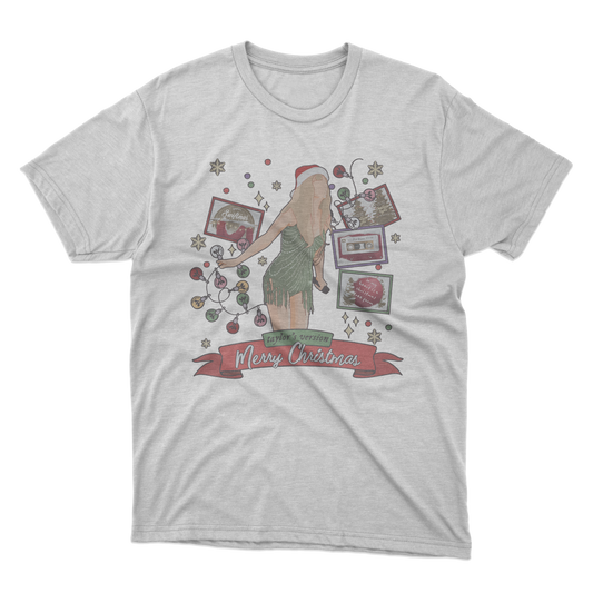 Retro Swiftmas 1 Shirt