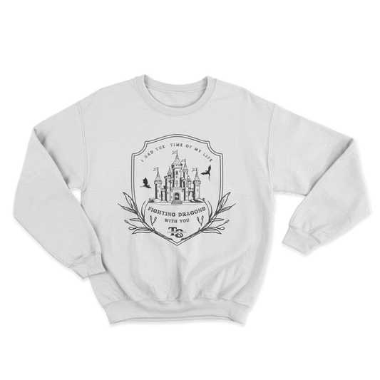 TS-LL Crewneck
