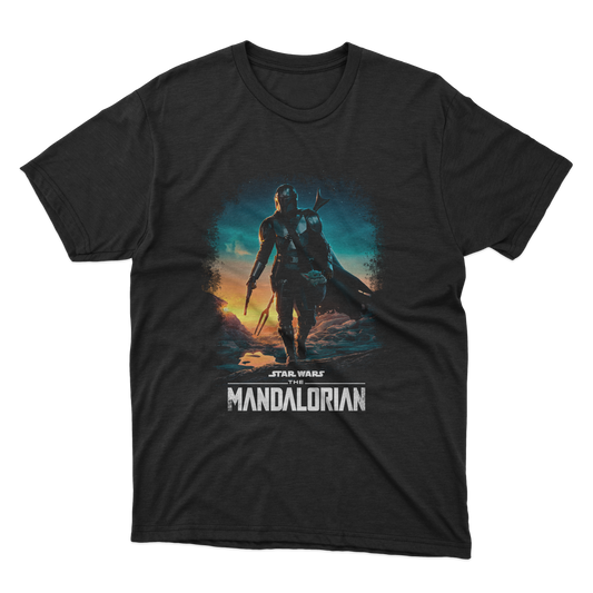 Mandalorian Shirt