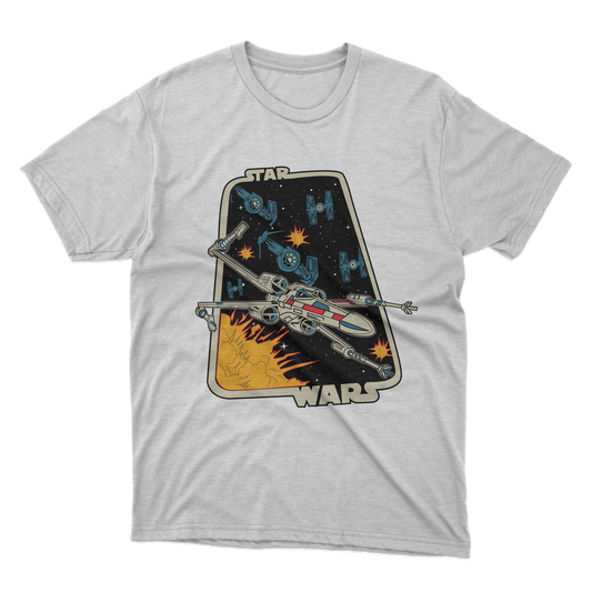 The Star Wars Shirt