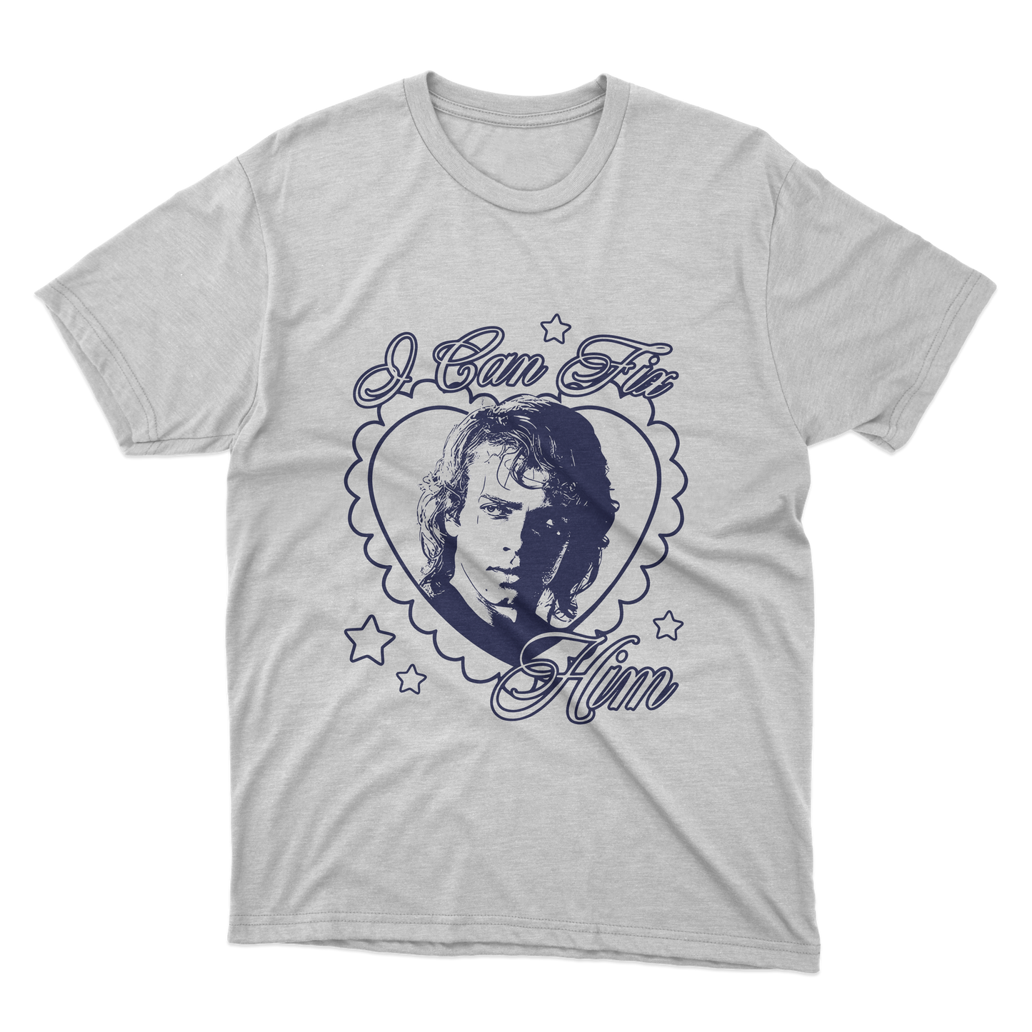 But Daddy, I Love Anakin Skywalker! Shirt