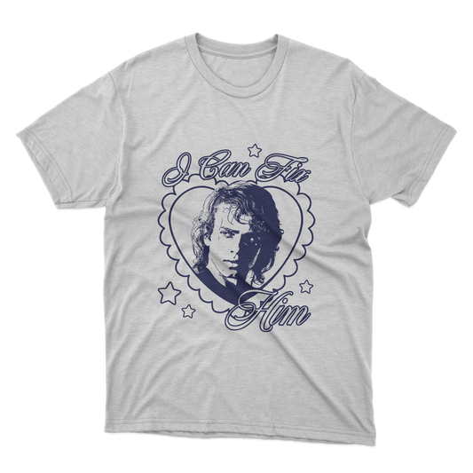 But Daddy, I Love Anakin Skywalker! Shirt