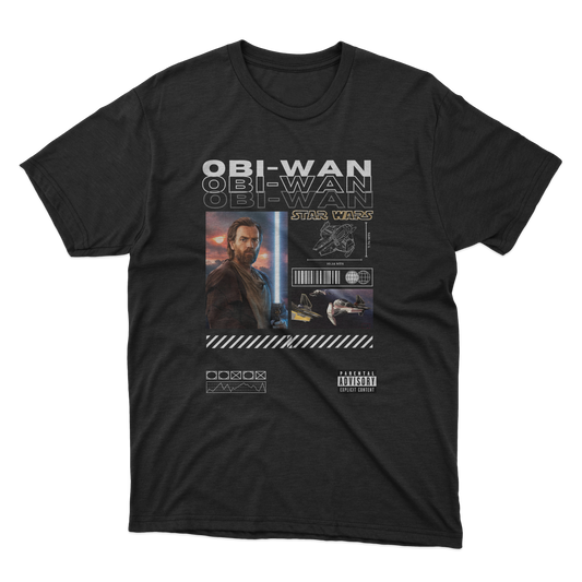 Obi Wan Shirt