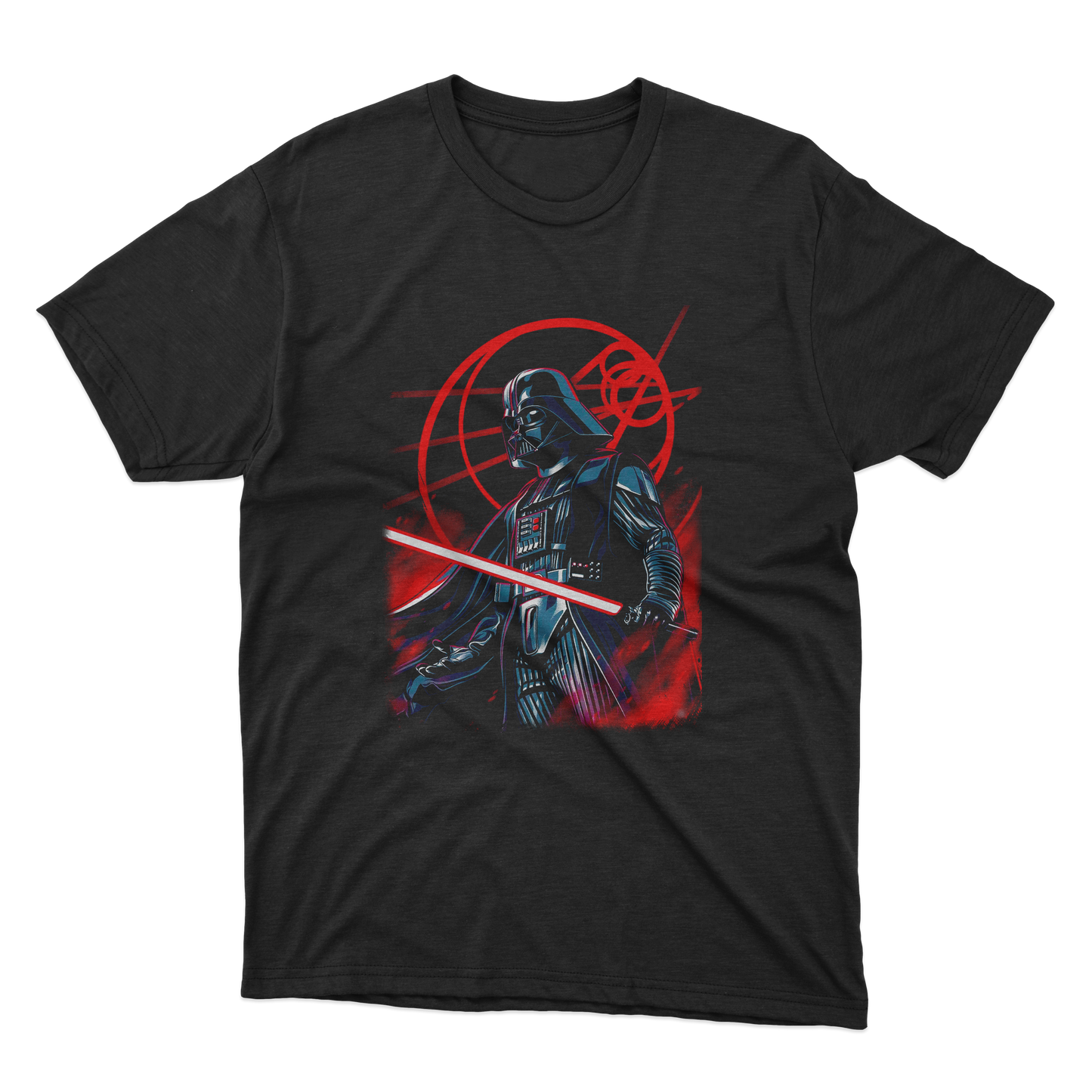 Darth 3 Shirt