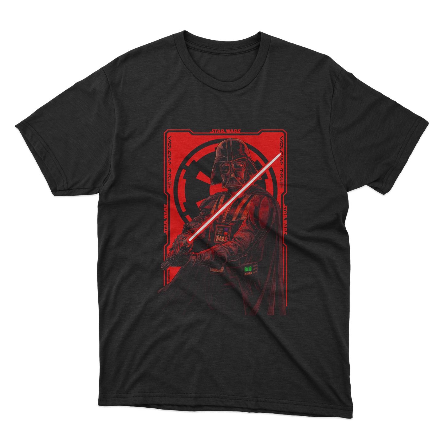 Darth 2 Shirt