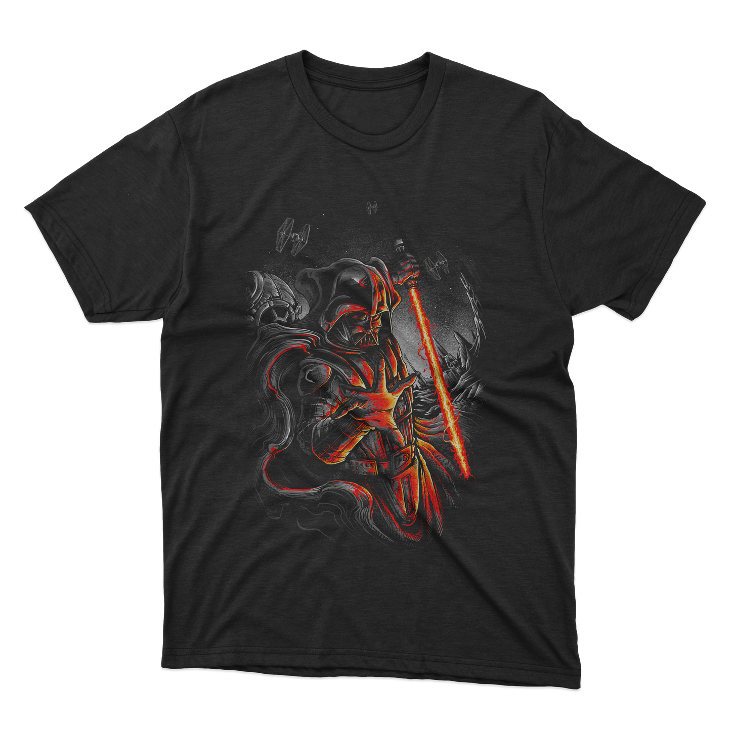 Darth 1 Shirt