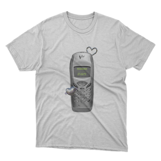 Call Me When You BreakUp Shirt