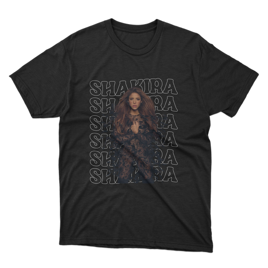 Shakira Shakira Shirt
