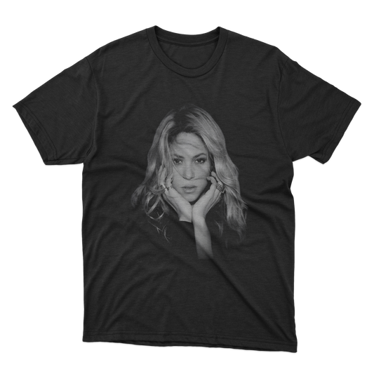 Shakira 2 Shirt