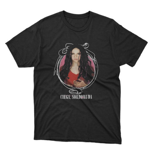 Ciega Sordomuda Shirt