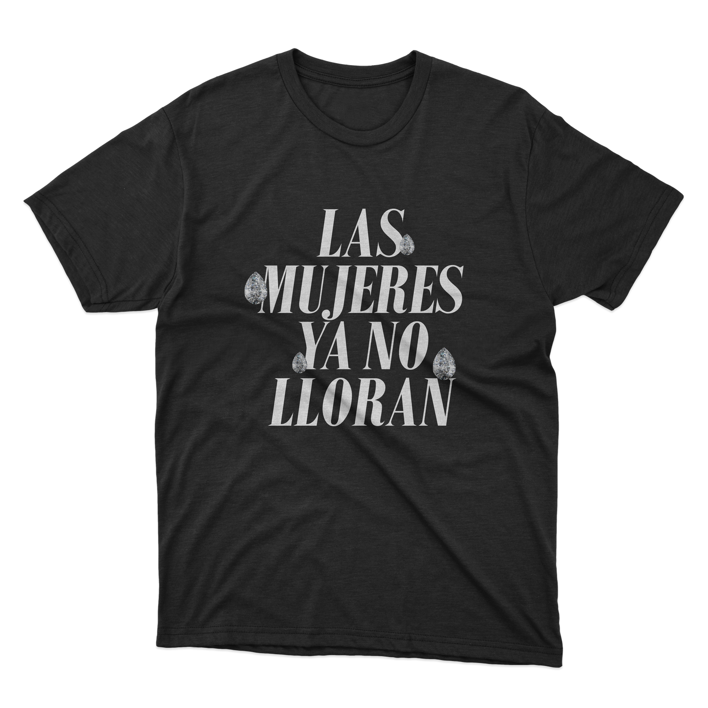 Las Mujeres Ya No Lloran 1 Shirt