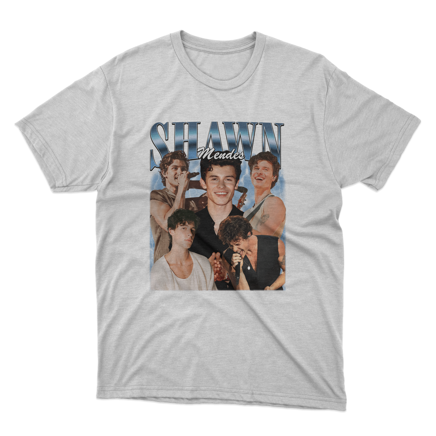 Shawn Bootleg Shirt