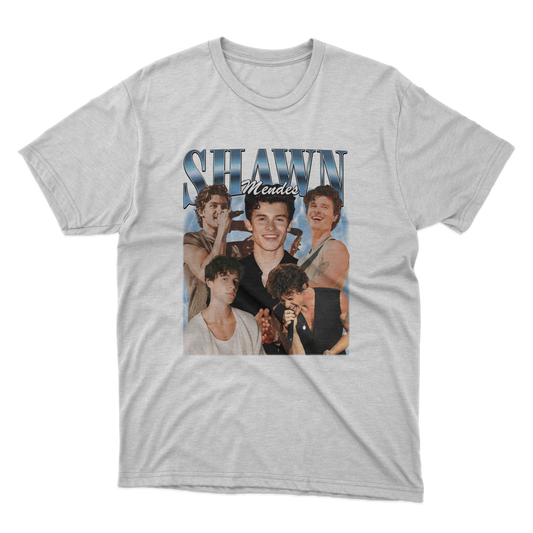 Shawn Bootleg Shirt