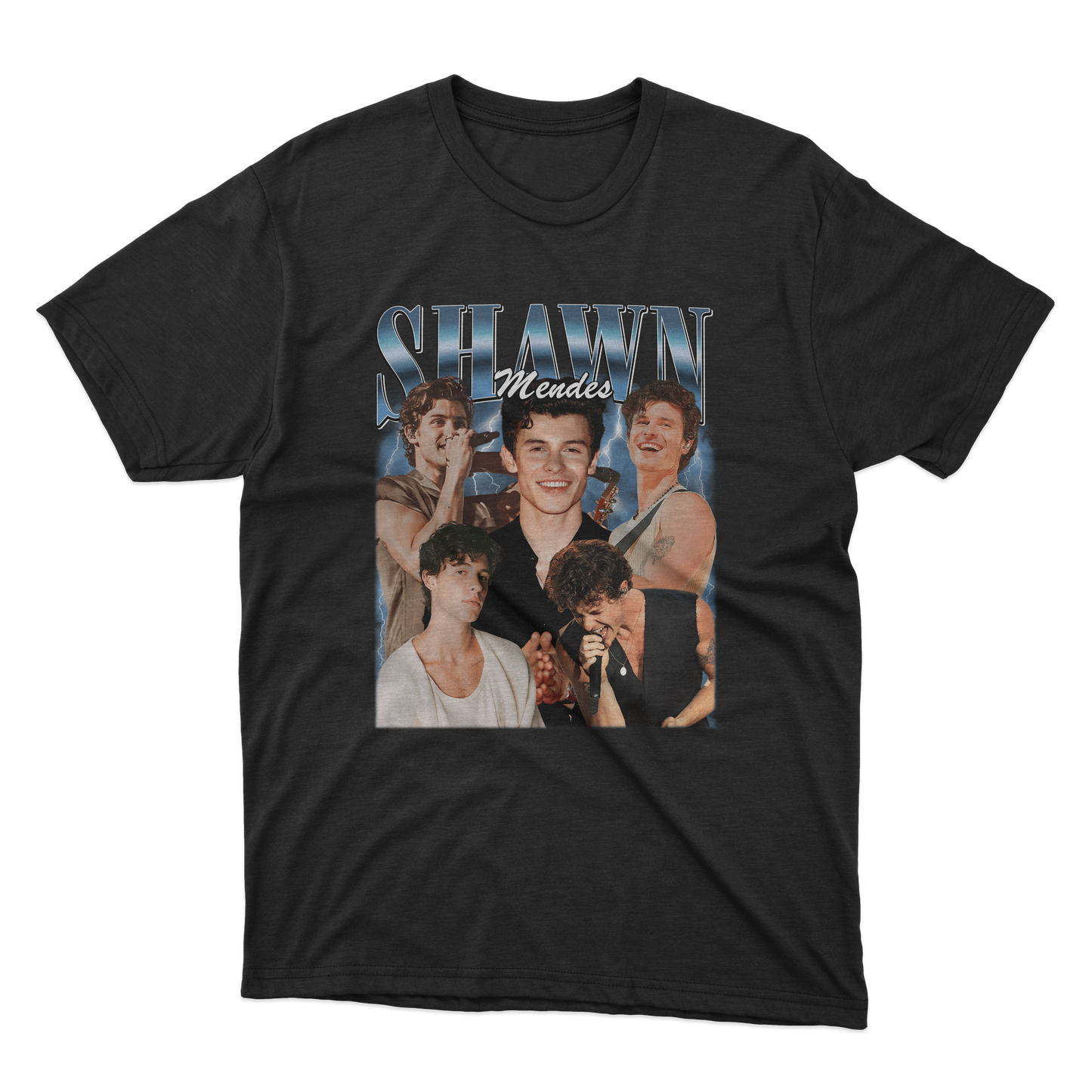 Shawn Bootleg Shirt