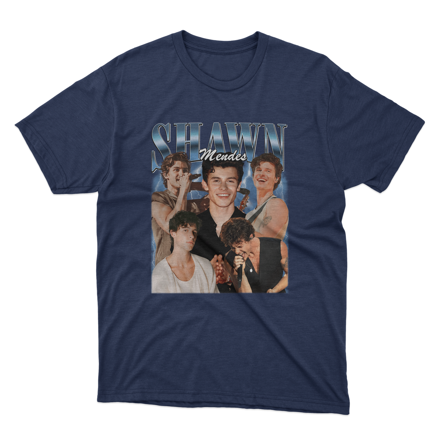 Shawn Bootleg Shirt