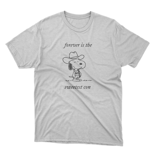 Cowboy Like Snoopy Shirt