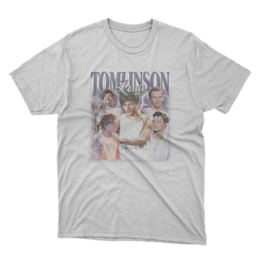 Louis Bootleg Shirt