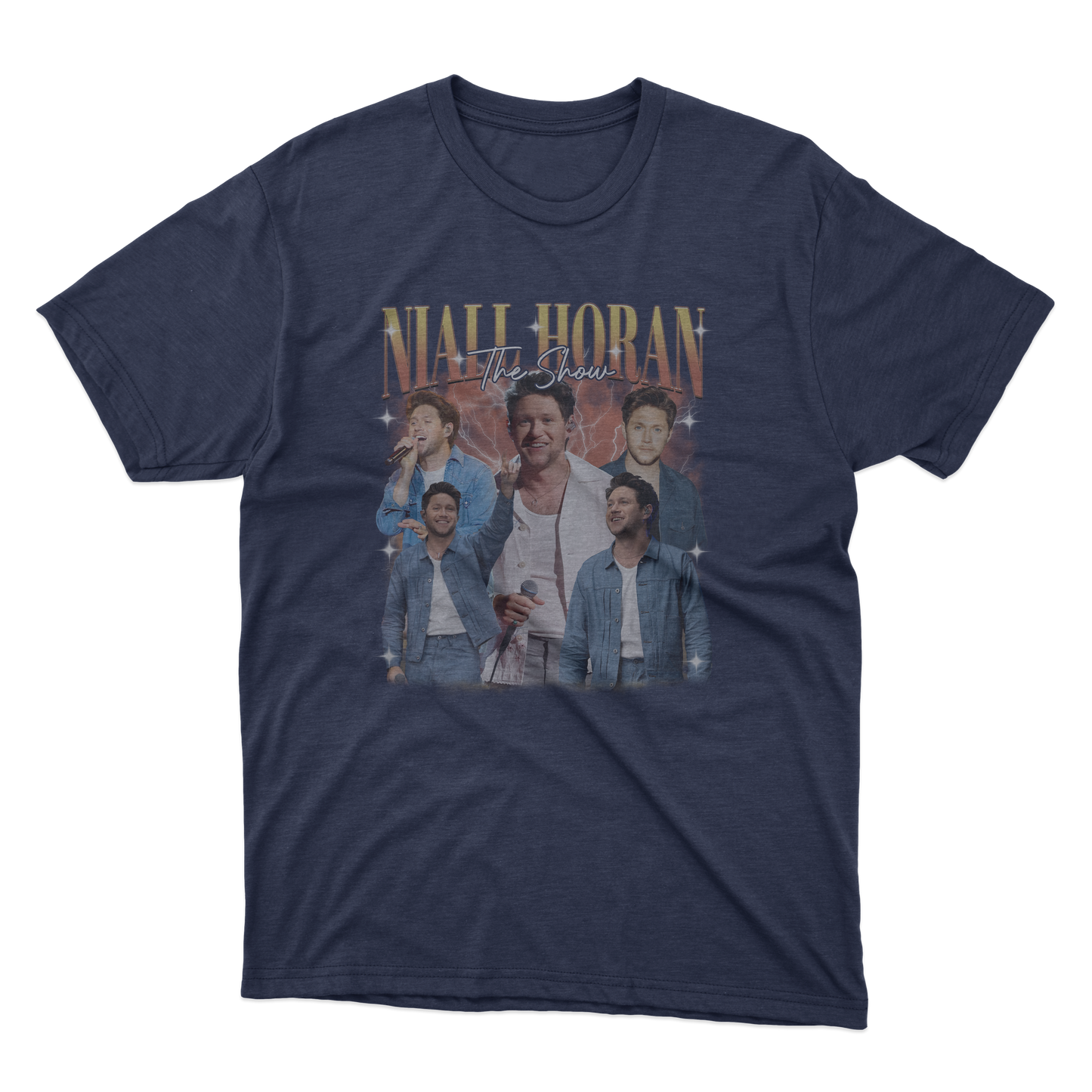 NH 2 Shirt
