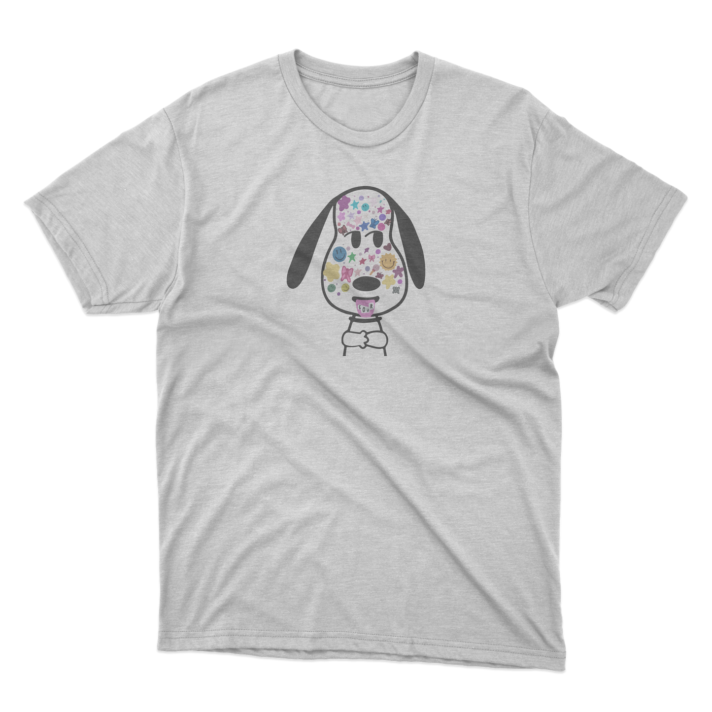 Sour Snoopy Shirt