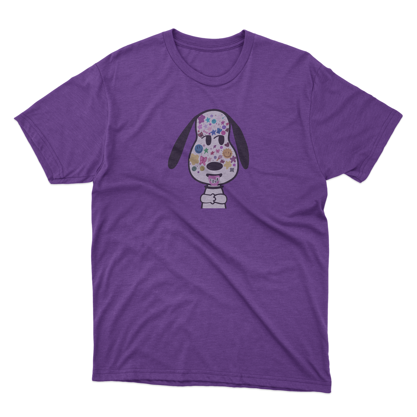 Sour Snoopy Shirt