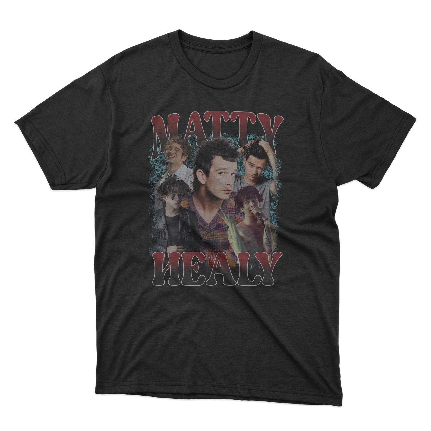 Matty 1 Shirt