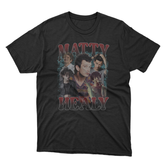 Matty 1 Shirt