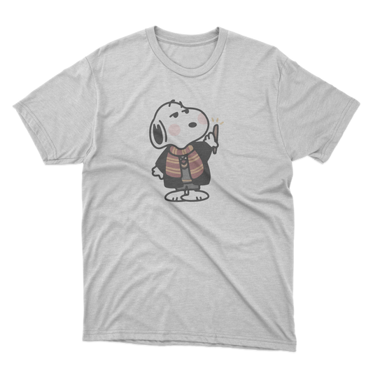 Snoopy Potter Shirt