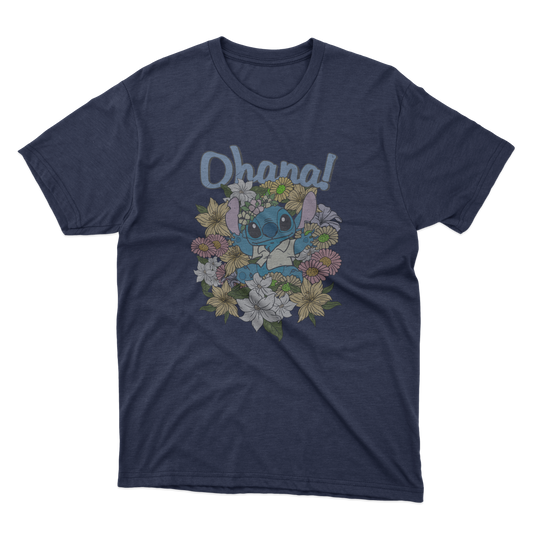 Ohana! Shirt