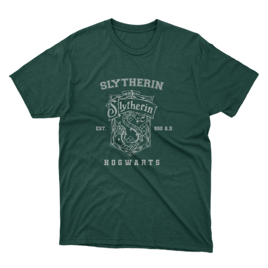 Slytherin Shirt