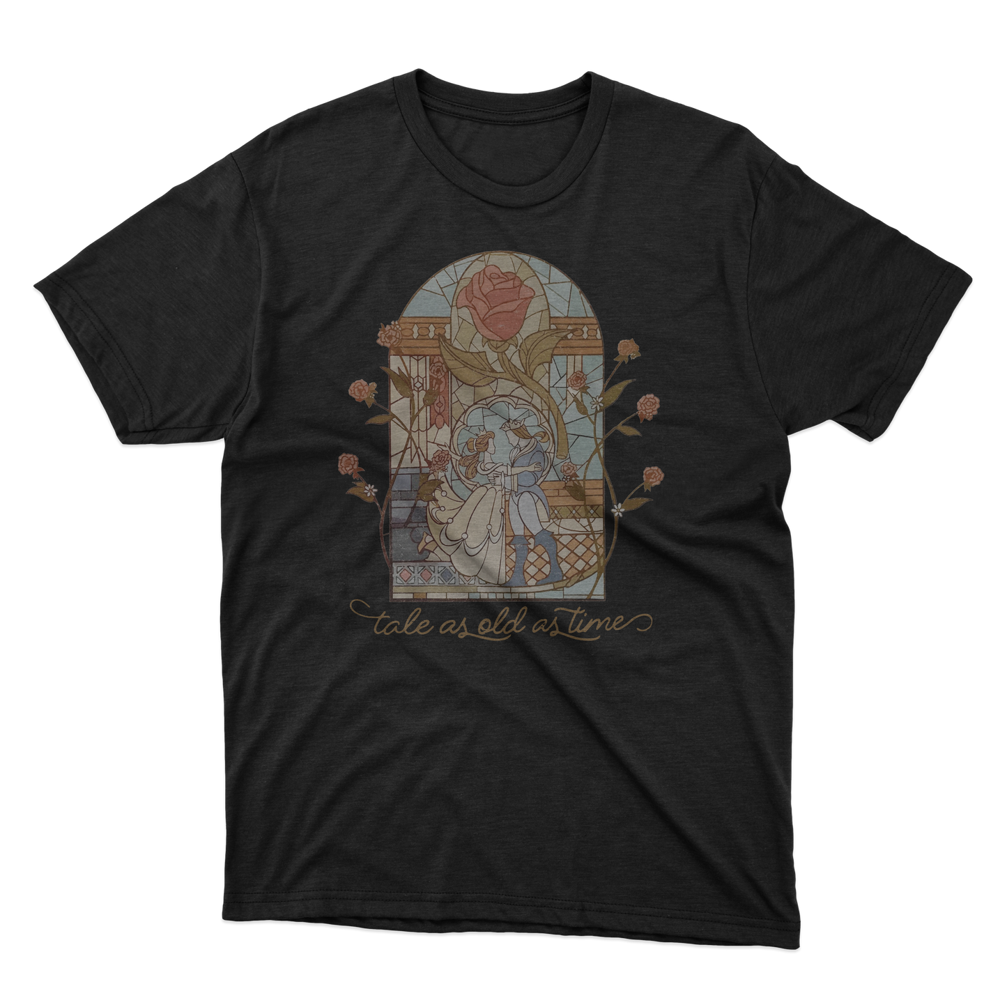 Tale As Old As Time Shirt